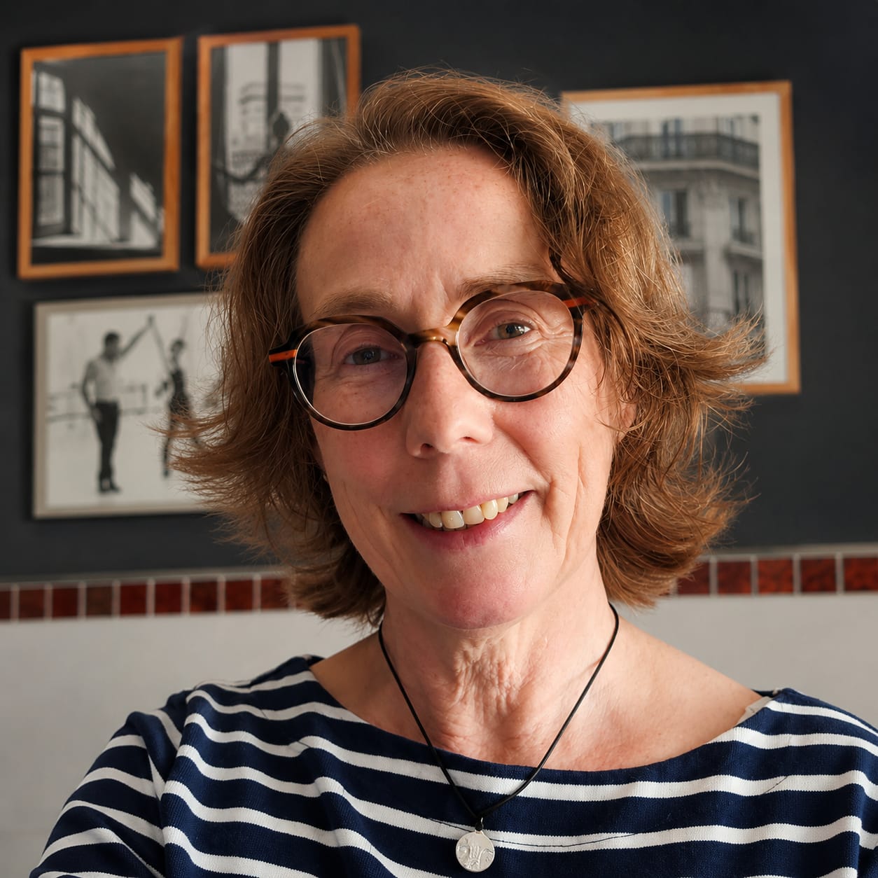 Christiane Jantz – Webdesign mit WordPress